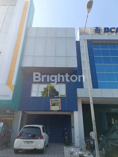 Gambar Property RUKO DI JL KENJERAN