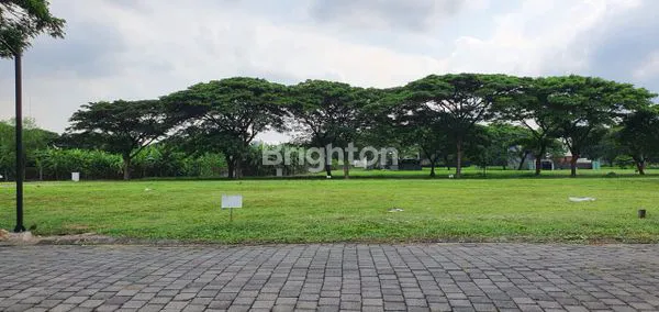 image KAVLING SIAP BANGUN, LOKASI DI GRAHA NATURA (1)