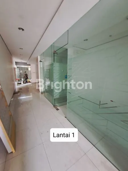 image RUKO PREMIUM 3 LANTAI, LOKASI RAMAI WIYUNG (4)