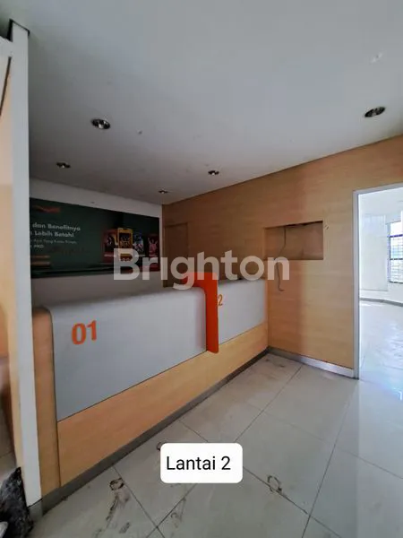 image RUKO PREMIUM 3 LANTAI, LOKASI RAMAI WIYUNG (1)
