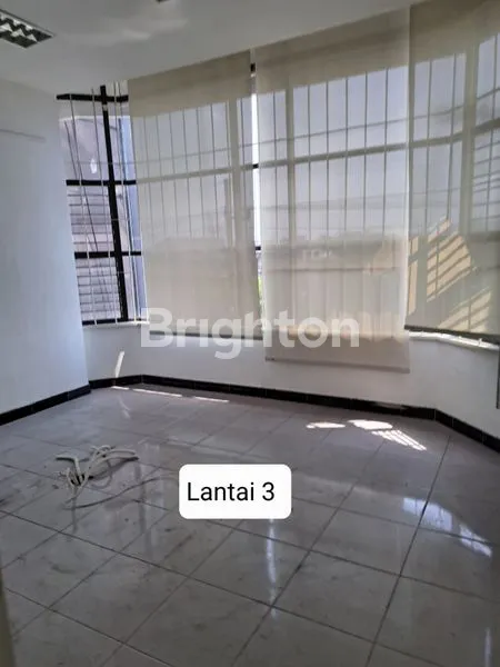 image RUKO PREMIUM 3 LANTAI, LOKASI RAMAI WIYUNG (2)