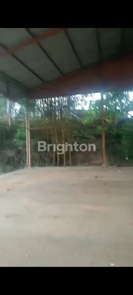 image GUDANG +KAVLING TANAH LETAK STRATEGIS PINGGIR JALAN, SERPONG  TANGGERANG SELATAN  (3)