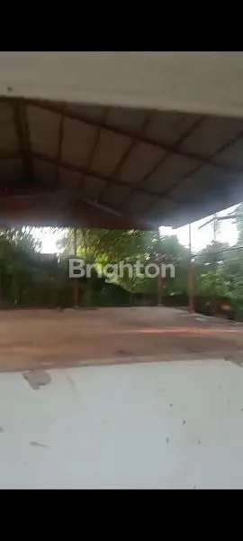 image GUDANG +KAVLING TANAH LETAK STRATEGIS PINGGIR JALAN, SERPONG  TANGGERANG SELATAN  (6)