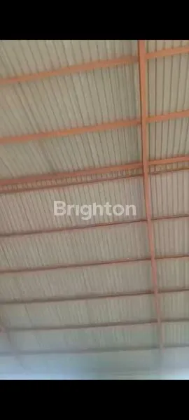 image GUDANG +KAVLING TANAH LETAK STRATEGIS PINGGIR JALAN, SERPONG  TANGGERANG SELATAN  (4)