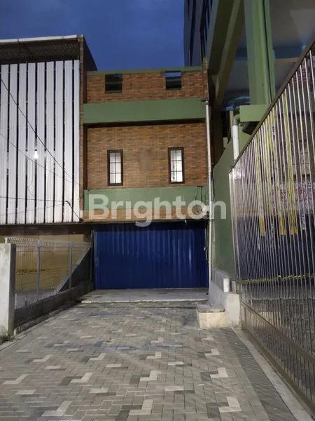 image RUKO 3 LANTAI DISEWA DI SUNRISE JAKARTA BARAT (1)