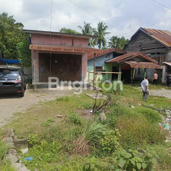 image RUMAH LUAS 1400M², STRATEGIS DI LUBUK PAKAM (2)