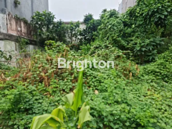 image *DIJUAL TANAH IJIN KOMERSIL,  BISA UNTUK KANTOR DAN USAHA DI  PINGGIR JALAN UTAMA RAYA BENHILL (BENDUNGAN HILIR )..*\NJUAL TANAH\NJL. BENDUNGAN HILIR - JAKARTA PUSAT\N(KODE RMRG 2897)\N  (2)