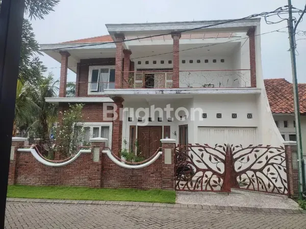 image CITRALAND BUKIT PALMA HOOK, RUMAH SANGAT TERAWAT SIAP HUNI, STRATEGIS  (1)