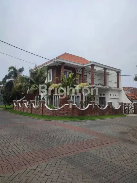 image CITRALAND BUKIT PALMA HOOK, RUMAH SANGAT TERAWAT SIAP HUNI, STRATEGIS  (2)