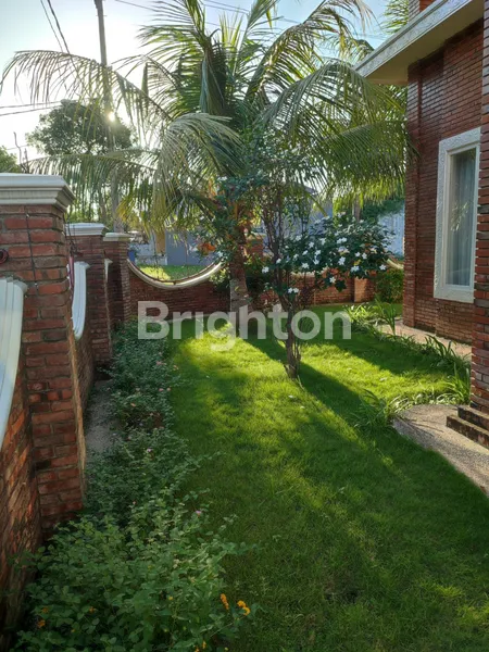 image CITRALAND BUKIT PALMA HOOK, RUMAH SANGAT TERAWAT SIAP HUNI, STRATEGIS  (8)