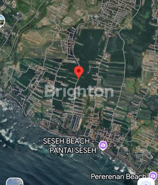 image TANAH 175 M2 SEWA 29 TAHUN 300 METER SESEH BEACH (2)