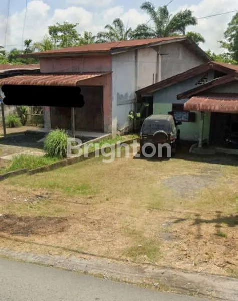 image RUMAH LUAS 1400M², STRATEGIS DI LUBUK PAKAM (1)