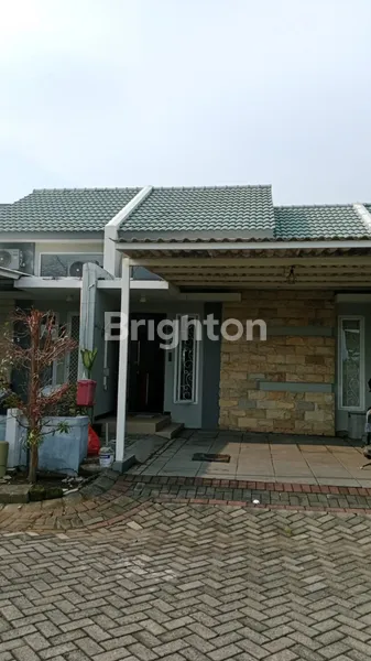 image SUKOLILO DIAN REGENCY BERSIH TERAWAT, BEBAS BANJIR, DINGIN HADAP SELATAN  (1)