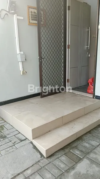 image SUKOLILO DIAN REGENCY BERSIH TERAWAT, BEBAS BANJIR, DINGIN HADAP SELATAN  (3)