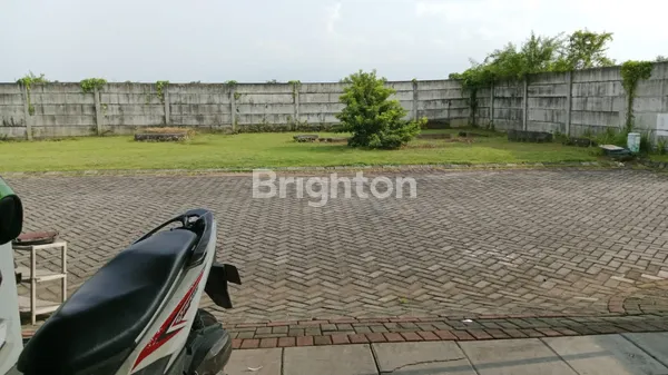 image SUKOLILO DIAN REGENCY BERSIH TERAWAT, BEBAS BANJIR, DINGIN HADAP SELATAN  (6)