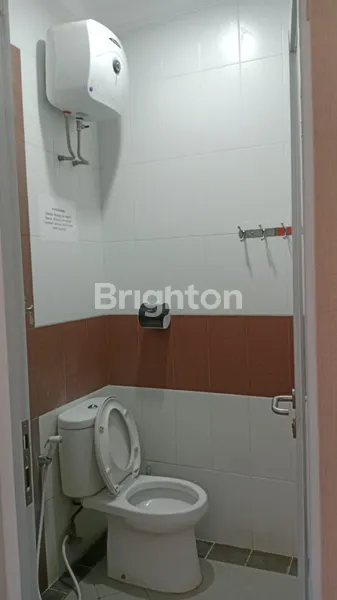 image SUKOLILO DIAN REGENCY BERSIH TERAWAT, BEBAS BANJIR, DINGIN HADAP SELATAN  (7)