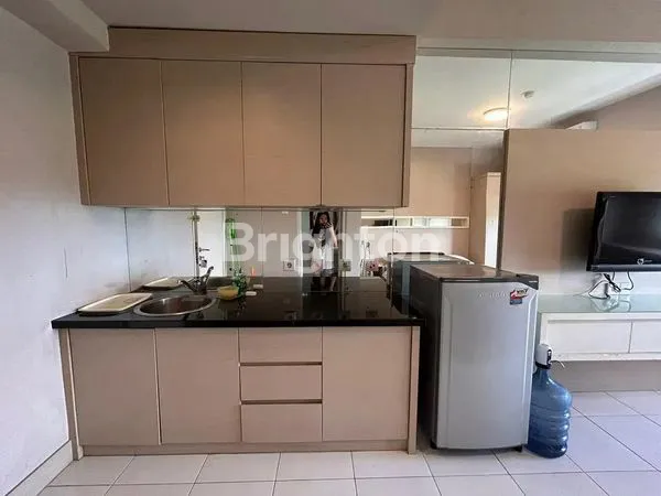 image APARTEMEN UC BERKELEY TIPE STUDIO AKSES DEKAT LIFT (3)