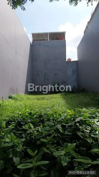 image TANAH STRATEGIS SHM 8X20M DI METLAND PURI (1)