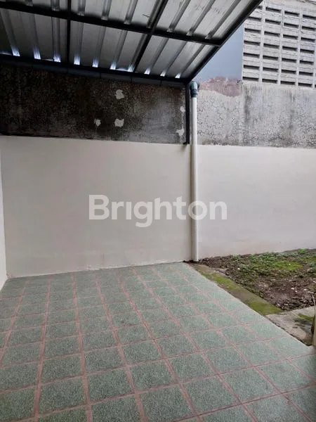 image RUMAH NIRWANA RESIDENCE CLUSTER GRAND HARMONY CIPAKU THE JUNGLE GOLF BOGOR RAYA (3)