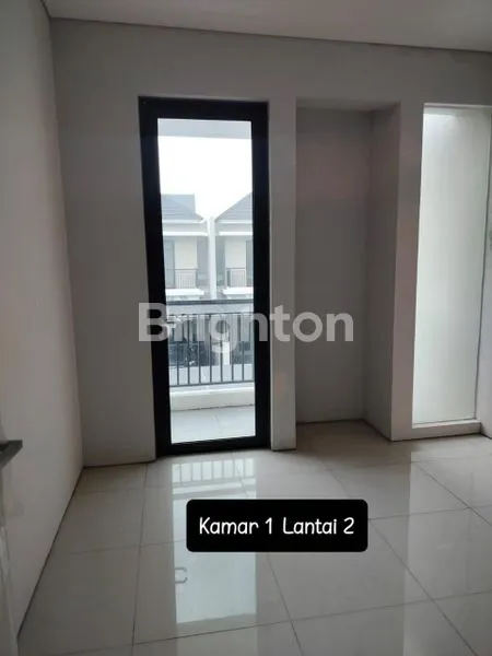 image RUMAH 2 LANTAI DI PONDOK CHANDRA, 3 KT & 2 KM (7)