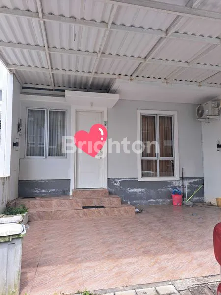 image RUMAH DI SEWAKAN GRANDCITY (1)