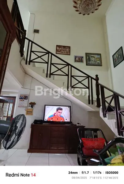 image RUMAH SEMOLOWARU ELOK SURABAYA TIMUR (4)