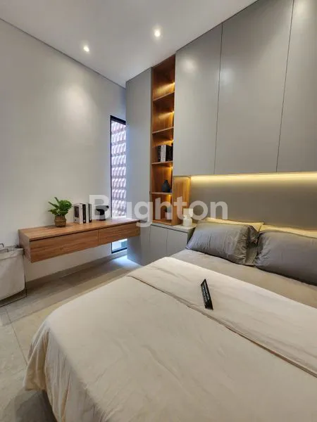 image DP NOL KANA HUNIAN JEPANG MODERN: LUAS, NYAMAN & SIAP HUNI DI SHOJI LAND! (4)