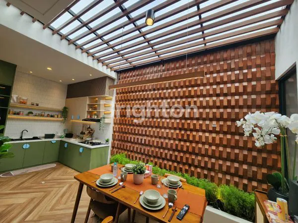 image DP NOL KANA HUNIAN JEPANG MODERN: LUAS, NYAMAN & SIAP HUNI DI SHOJI LAND! (5)