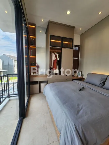 image DP NOL KANA HUNIAN JEPANG MODERN: LUAS, NYAMAN & SIAP HUNI DI SHOJI LAND! (7)