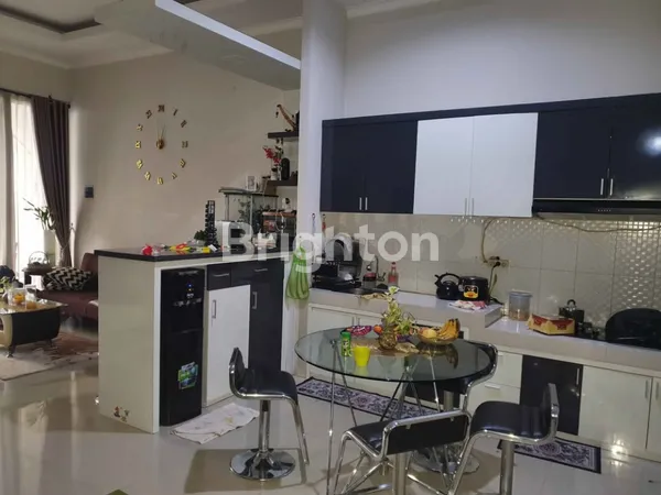 image RUNGKUT MINIMALIS BAGUS SIAP HUNI DEKAT MERR (6)