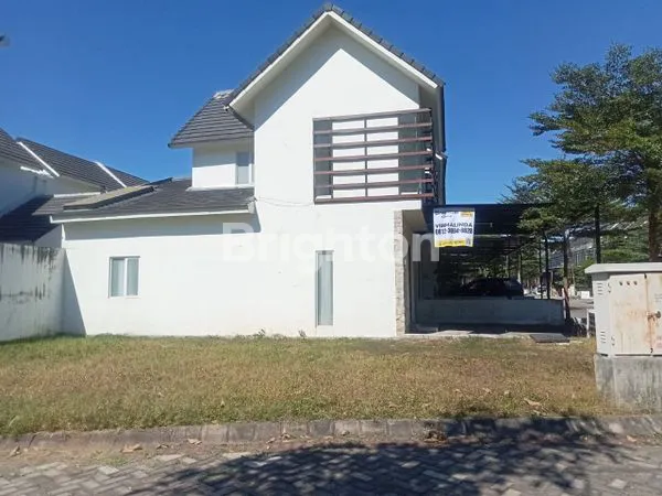 image RUMAH 2 LANTAI DI MUTIARA CITY, KT 4, HARGA MENARIK (2)