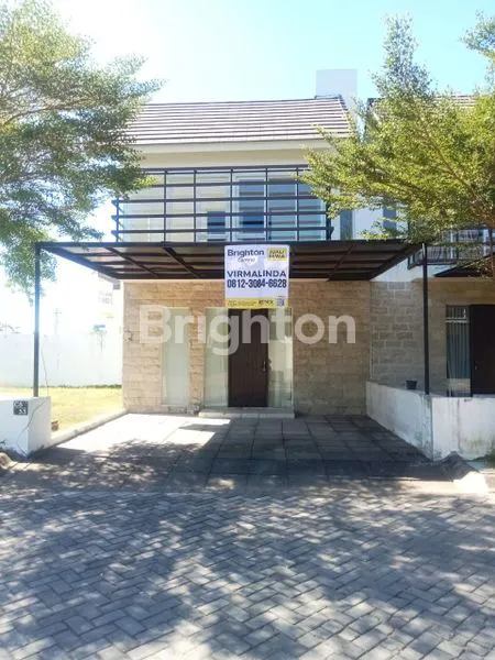 image RUMAH 2 LANTAI DI MUTIARA CITY, KT 4, HARGA MENARIK (1)