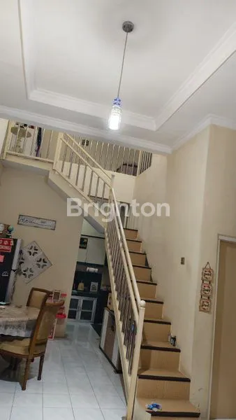 image RUMAH MODERN SIAP HUNI, BEBAS BANJIR DI SIDOARJO (2)