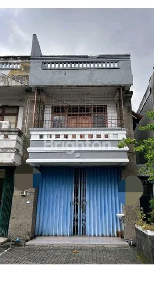 image RUKO DAN RUMAH DI BELAKANG DI JL GUNUNG AGUNG (1)