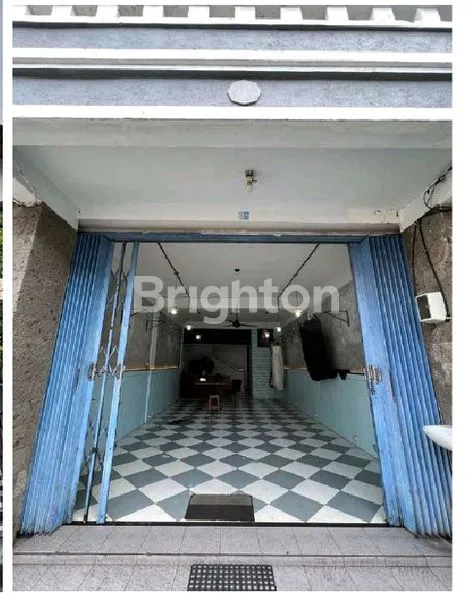 image RUKO DAN RUMAH DI BELAKANG DI JL GUNUNG AGUNG (2)