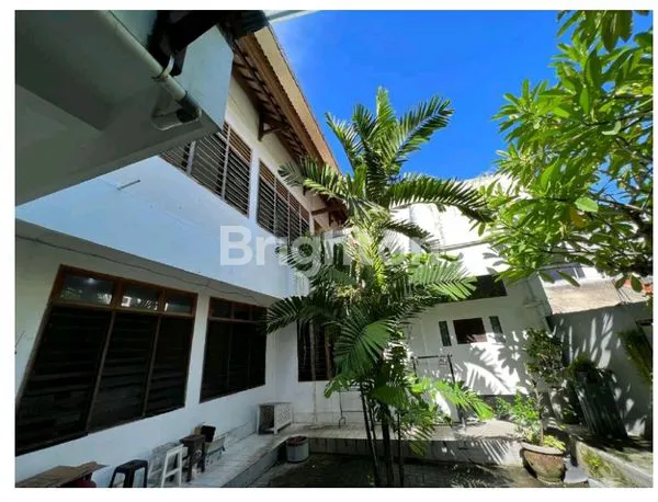 image RUKO DAN RUMAH DI BELAKANG DI JL GUNUNG AGUNG (7)