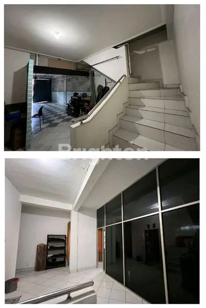 image RUKO DAN RUMAH DI BELAKANG DI JL GUNUNG AGUNG (3)