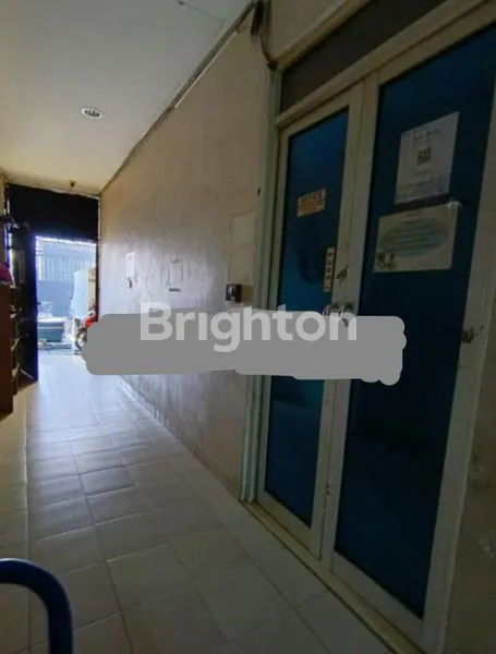 image RUKO SIAP USAHA, 4 LANTAI & SHM DI JEMBATAN LIMA (5)