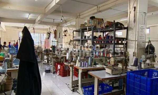 image RUKO SIAP USAHA, 4 LANTAI & SHM DI JEMBATAN LIMA (2)