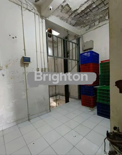 image RUKO SIAP USAHA, 4 LANTAI & SHM DI JEMBATAN LIMA (3)