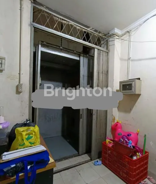 image RUKO SIAP USAHA, 4 LANTAI & SHM DI JEMBATAN LIMA (6)