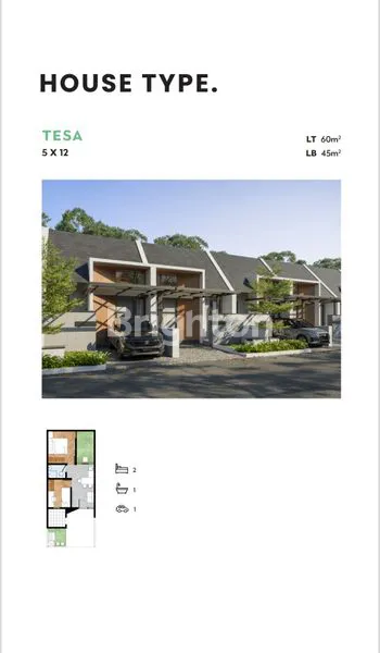 image RUMAH READY UNIT 1 M AN SURABAYA BARAT (1)