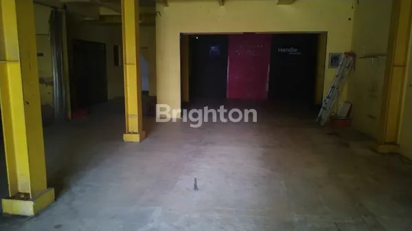 image DISEWAKAN BARATAJAYA SIAP PAKAI COCOK GUDANG/ SHOWROOM / RESTO / MINIMARKET DLL STRATEGIS DEKAT TENGAH KOTA (2)