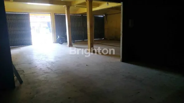 image DISEWAKAN BARATAJAYA SIAP PAKAI COCOK GUDANG/ SHOWROOM / RESTO / MINIMARKET DLL STRATEGIS DEKAT TENGAH KOTA (7)