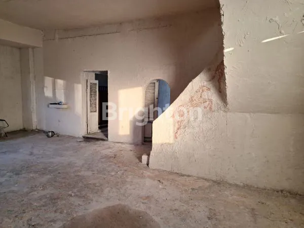 image DISEWAKAN RUMAH DI PADANG LUWIH (3)