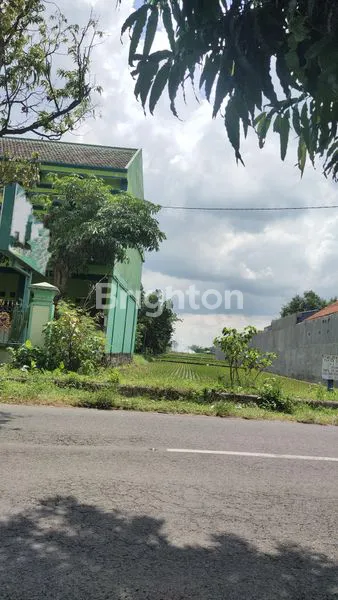 image TANAH MURAH DEKAT RUMAH SAKIT HVA PARE KEDIRI (5)