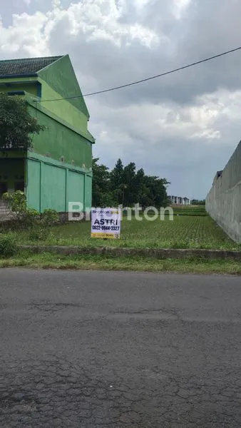 image TANAH MURAH DEKAT RUMAH SAKIT HVA PARE KEDIRI (2)
