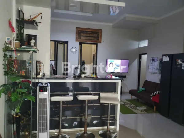 image RUNGKUT MINIMALIS BAGUS SIAP HUNI DEKAT MERR (4)