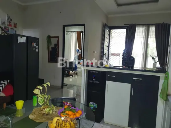 image RUNGKUT MINIMALIS BAGUS SIAP HUNI DEKAT MERR (5)