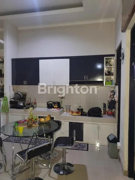 image RUNGKUT MINIMALIS BAGUS SIAP HUNI DEKAT MERR (7)